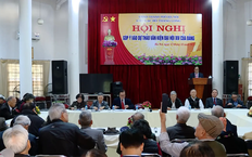 Góp ý hoàn thiện các văn kiện trình Đại hội Đảng XIV | Hướng tới Đại hội Đảng | 27/11/2025