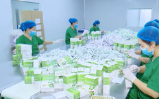 Sản phẩm sấy thăng hoa Eherbal | Tự hào hàng Việt Nam | 01/11/2025