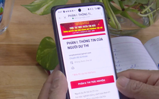Lan tỏa tinh thần Nghị quyết từ cuộc thi trực tuyến | Hướng tới Đại hội Đảng | 11/12/2025