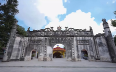 Côn Sơn, Kiếp Bạc - dấu ấn oai hùng | Trăm miền hội tụ | 12/12/2025