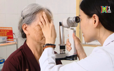 Hành trình nâng cao sức khỏe người cao tuổi | Tọa đàm | 24/12/2025