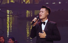 Hà Nội đêm mùa đông