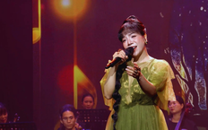 Một đêm say