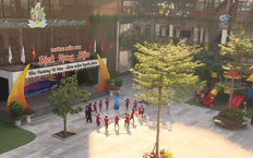 Lan tỏa ý thức tiết kiệm năng lượng trong trường học | Tiết kiệm năng lượng | 06/12/2025
