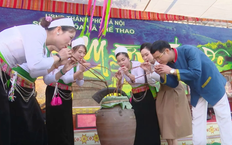Bản sắc dân tộc và văn hóa Mường | Trăm miền hội tụ | 05/12/2025
