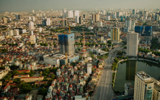 Công trình xanh: Thúc đẩy đô thị phát triển bền vững | Tiết kiệm năng lượng | 13/09/2025