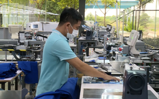 Sản xuất xanh trong ngành dệt may | Tiết kiệm năng lượng | 18/09/2025