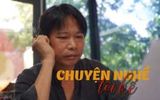 Chuyện nghề tôi kể | Nghệ nhân Hà Nội | 06/09/2025