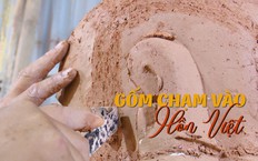 Gốm chạm vào hồn Việt | Nghệ nhân Hà Nội | 24/01/2026