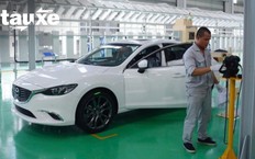 Hai thay đổi mới trong quy trình đăng kiểm xe năm 2026 | Bản tin Tàu và Xe | 31/01/2026