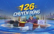 126 Chuyển động | 01/10/2026
