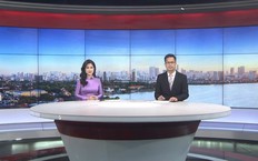 Chương trình Thời sự 18h30 | 01/10/2026