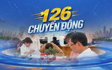 126 Chuyển động | 02/10/2026