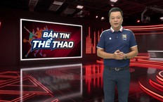 Bản tin Thể thao | 02/10/2026