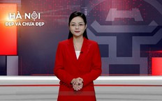 Hà Nội đẹp và chưa đẹp | 02/10/2026