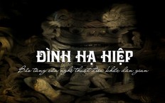 Đình Hạ Hiệp - “bảo tàng” của nghệ thuật điêu khắc dân gian | Di sản kể chuyện | 26/09/2026