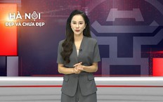 Hà Nội đẹp và chưa đẹp | 04/10/2026