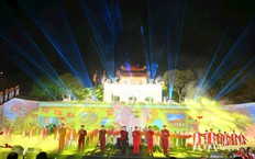 Bế mạc Lễ hội Văn hóa Thế giới tại Hà Nội 2026