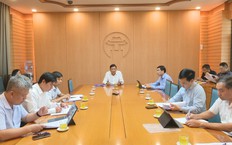Đẩy nhanh tiến độ các dự án giao thông, hạ tầng trọng điểm