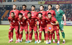 Kế hoạch của đội tuyển Việt Nam sau FIFA ASEAN Cup 2026