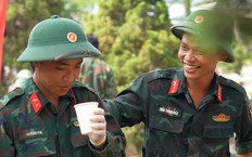 Chiến dịch tuổi hai mươi | Phim tài liệu | 05/10/2026