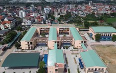 Xã Vĩnh Thanh tăng tốc đưa công trình về đích