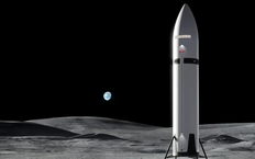 NASA chuẩn bị cho sứ mệnh phóng Artemis III vào năm 2027
