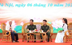 Quyết tử để Tổ quốc quyết sinh – Bản hùng ca 80 năm