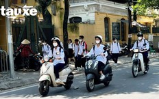 Rèn luyện kĩ năng đảm bảo an toàn giao thông học đường | Bản tin Tàu và Xe | 11/02/2026