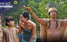 Lâm Vỹ Dạ, Hứa Minh Đạt 'lột xác' trong 'Huyền tình Dạ Trạch' | Thế giới Showbiz | 11/02/2026
