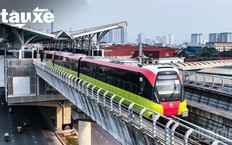 Hà Nội Metro dừng bán vé hệ thống cũ tuyến Nhổn - Ga Hà Nội | Bản tin Tàu và Xe | 12/02/2026