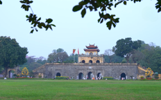 Thăng Long lắng hồn trong mắt Huế | Hà Nội đến để yêu | 15/02/2026