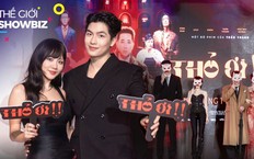 Quốc Anh - Văn Mai Hương: Ẩn số thú vị trong 'Thỏ ơi!!' | Thế giới Showbiz | 18/02/2026