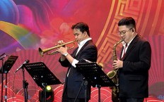 Jazz Xuân 2026