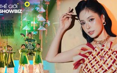 Ca nương Kiều Anh hé lộ lý do 'chưa từng' chán Tết | Thế giới Showbiz | 20/02/2026