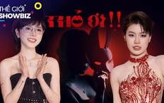 Pháo - Lyly: Từ 'tay ngang' đến màn lột xác trong Thỏ ơi!! | Thế giới Showbiz | 21/02/2026