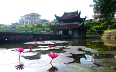 Dấu tích xưa trong nhịp sống mới | Hà Nội đến để yêu | 28/02/2026