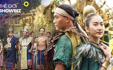 Huyền tình Dạ Trạch: Khi văn minh Đông Sơn được 'hồi sinh' | Thế giới Showbiz | 09/02/2026