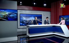 Sửa đổi Luật Thủ đô: Đồng bộ thể chế, quy hoạch để mở rộng không gian phát triển | Tọa đàm | 29/03/2026