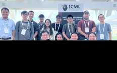 Kết nối những giấc mơ khoa học từ Singapore | Người Việt 5 châu | 05/05/2026