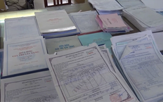 Loại doanh nghiệp 'ma' qua sinh trắc học | Vấn đề kinh tế | 09/06/2026