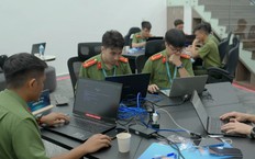 Cuộc thi "Hành trình truy vết tội phạm mạng" | Công nghệ và đời sống | 23/06/2026