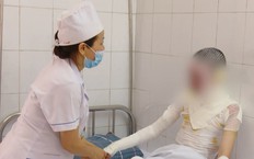 Hiểm họa từ bỏng điện cao thế | Sức khỏe cộng đồng | 27/06/2026