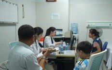 Nhận biết và điều trị dị tật bẩm sinh cho trẻ em  | Vì trẻ em | 04/06/2026