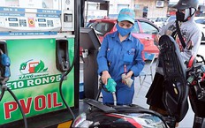 Chuyển dịch năng lượng, nhìn từ câu chuyện xăng E10 | Vấn đề kinh tế | 26/06/2026