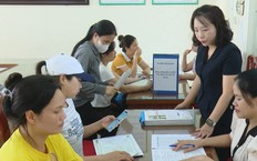 Hà Nội ứng dụng GIS và AI trong tuyển sinh đầu cấp | Giáo dục và đào tạo | 11/07/2026