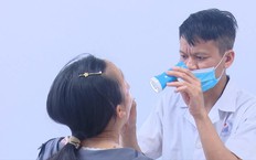 Khám sức khỏe sàng lọc miễn phí: Phát hiện sớm, điều trị kịp thời | Sức khỏe cộng đồng | 11/07/2026