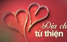 Viết tiếp hành trình hy vọng | Địa chỉ từ thiện | 18/07/2026