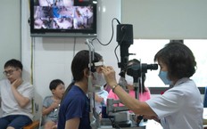 Kiểm soát cận thị ở trẻ | Vì trẻ em | 18/07/2026