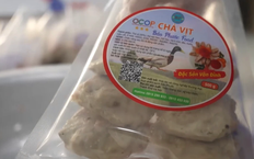 Chả vịt Vân Đình | Mỗi xã một sản phẩm | 20/07/2026